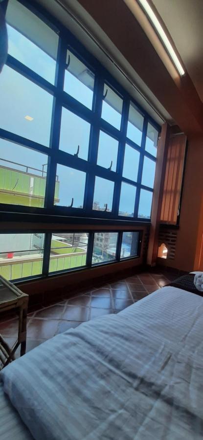 Looniva Guest House Lalitpur Eksteriør billede