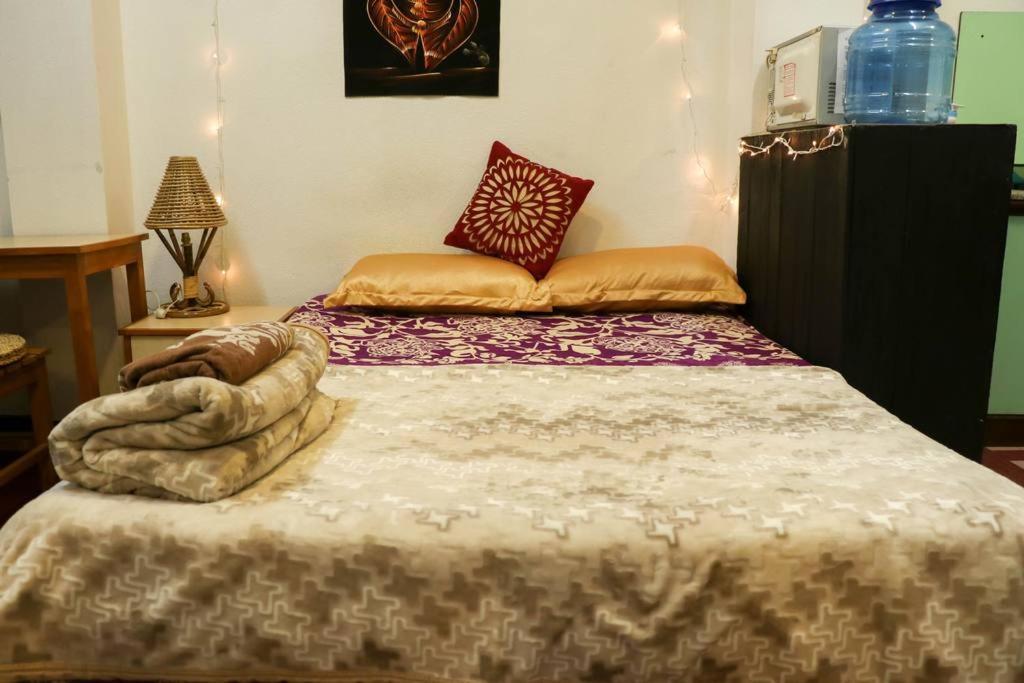 Looniva Guest House Lalitpur Eksteriør billede